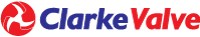 Clarke Valve Logo