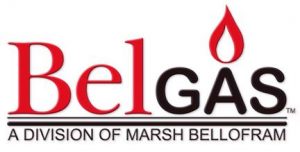 Belgas Logo